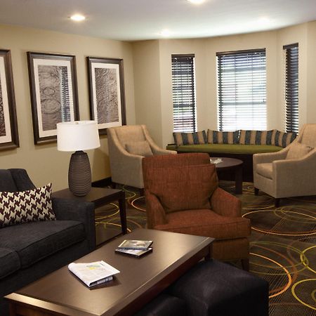 Staybridge Suites Toledo - Rossford - Perrysburg, An Ihg Hotel Экстерьер фото