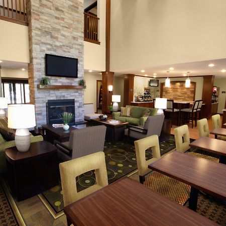 Staybridge Suites Toledo - Rossford - Perrysburg, An Ihg Hotel Экстерьер фото