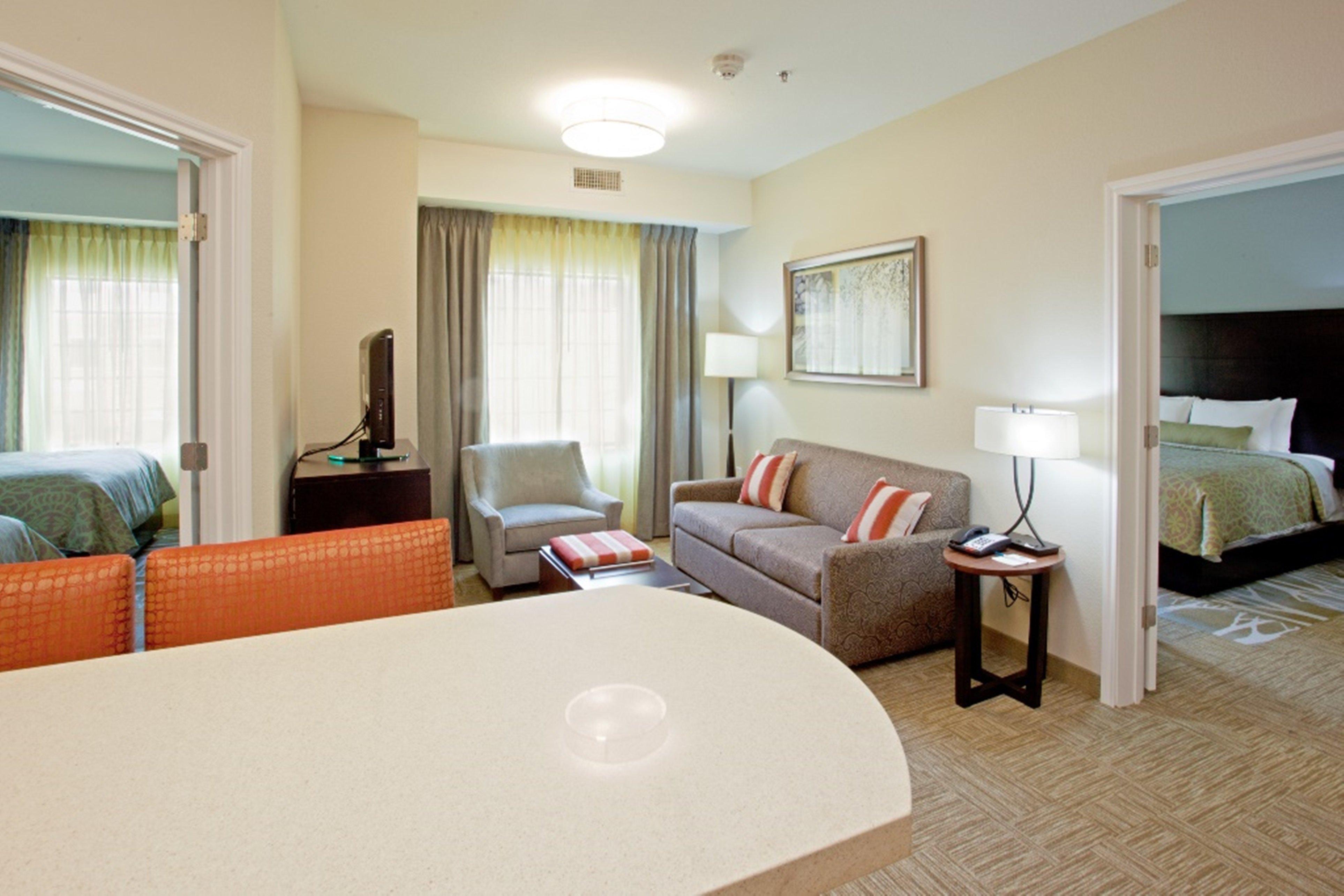 Staybridge Suites Toledo - Rossford - Perrysburg, An Ihg Hotel Экстерьер фото