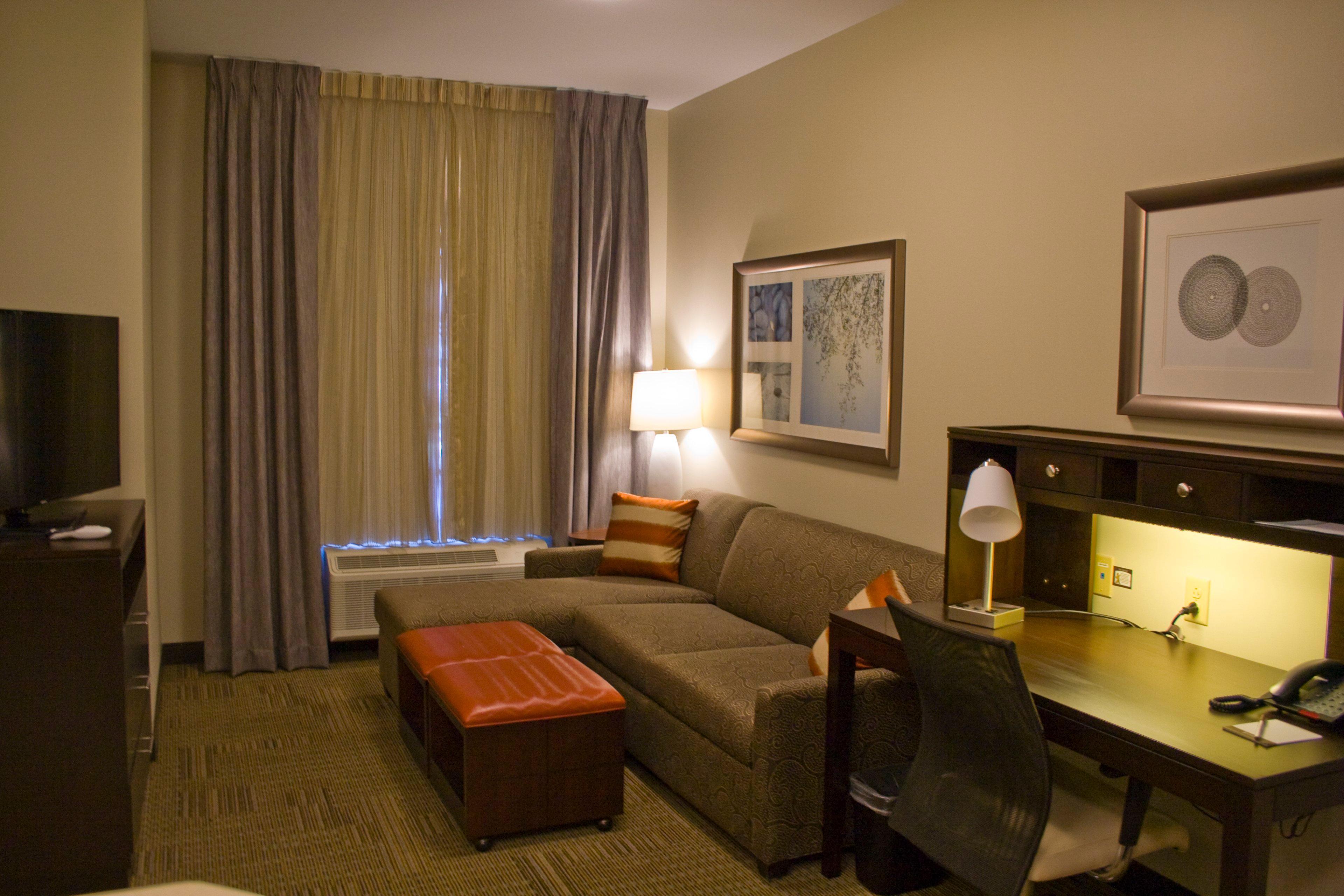 Staybridge Suites Toledo - Rossford - Perrysburg, An Ihg Hotel Экстерьер фото