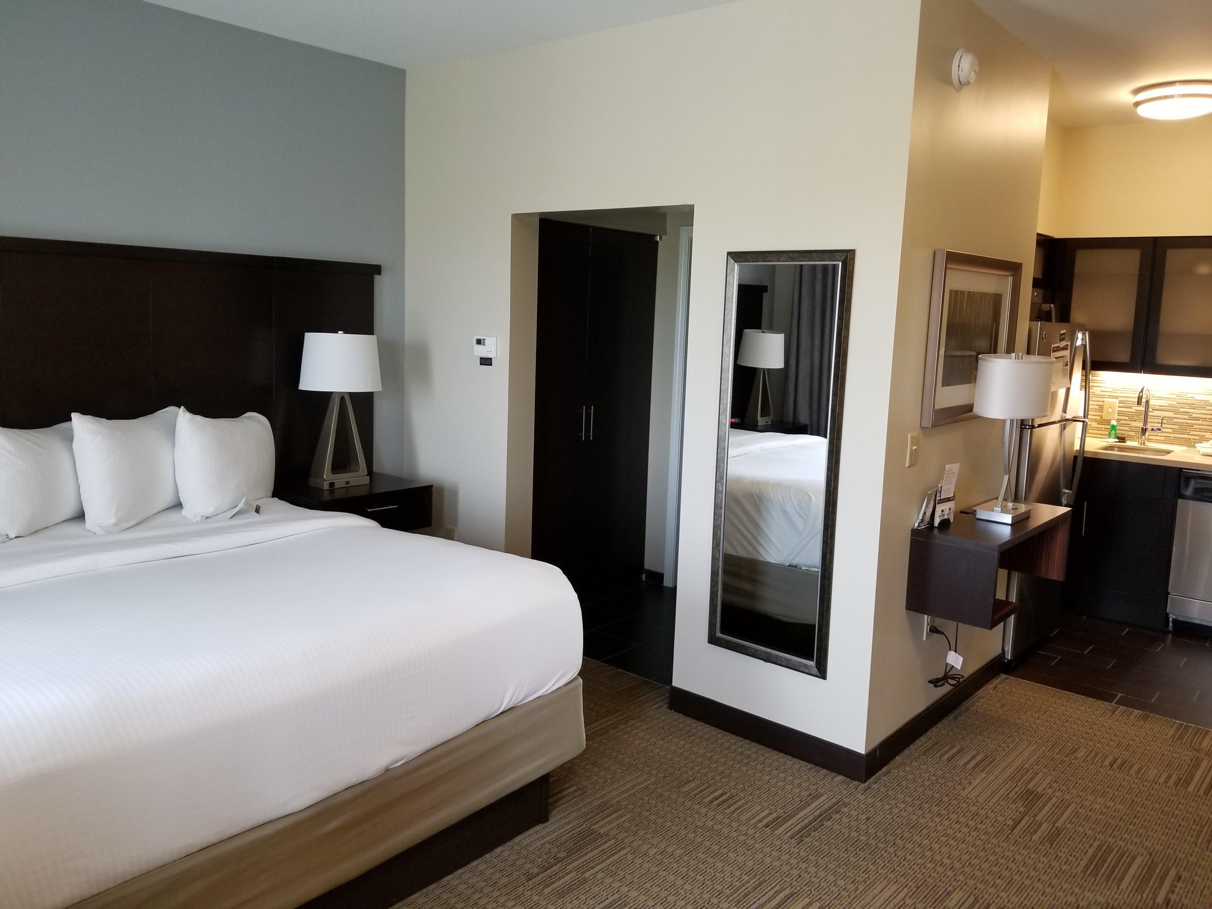 Staybridge Suites Toledo - Rossford - Perrysburg, An Ihg Hotel Экстерьер фото