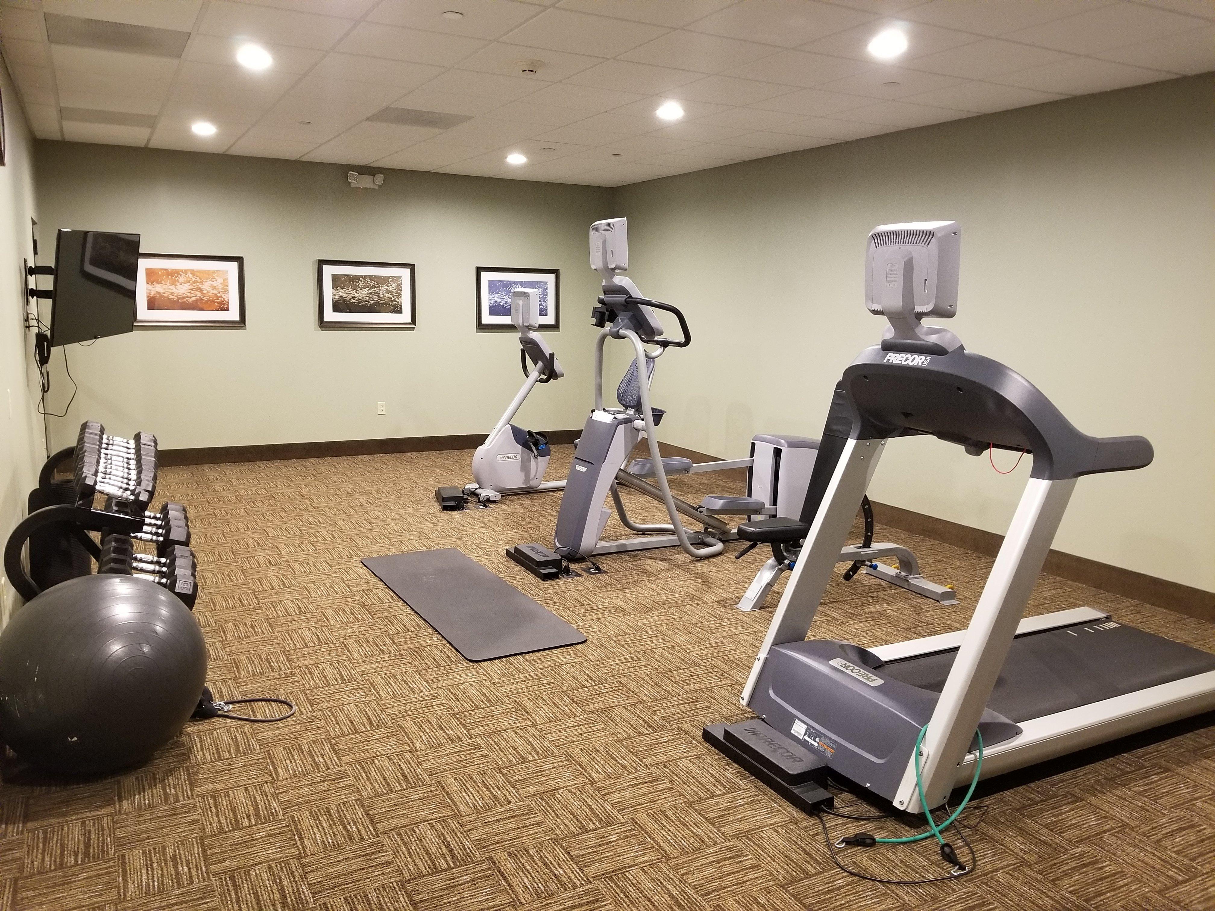 Staybridge Suites Toledo - Rossford - Perrysburg, An Ihg Hotel Экстерьер фото